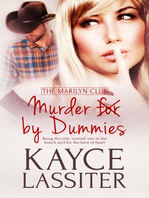 cover image of Murder by Dummies